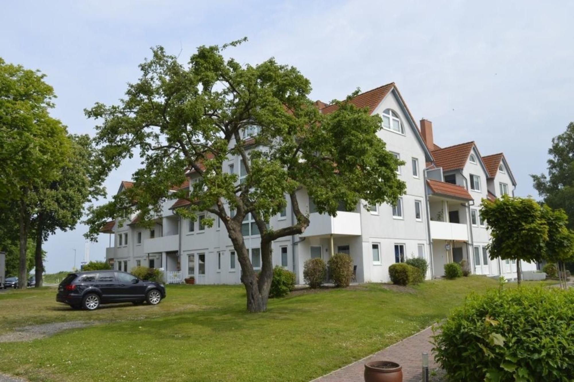 Fewo Im Kastania Nr19 Petersdorf auf Fehmarn Екстериор снимка