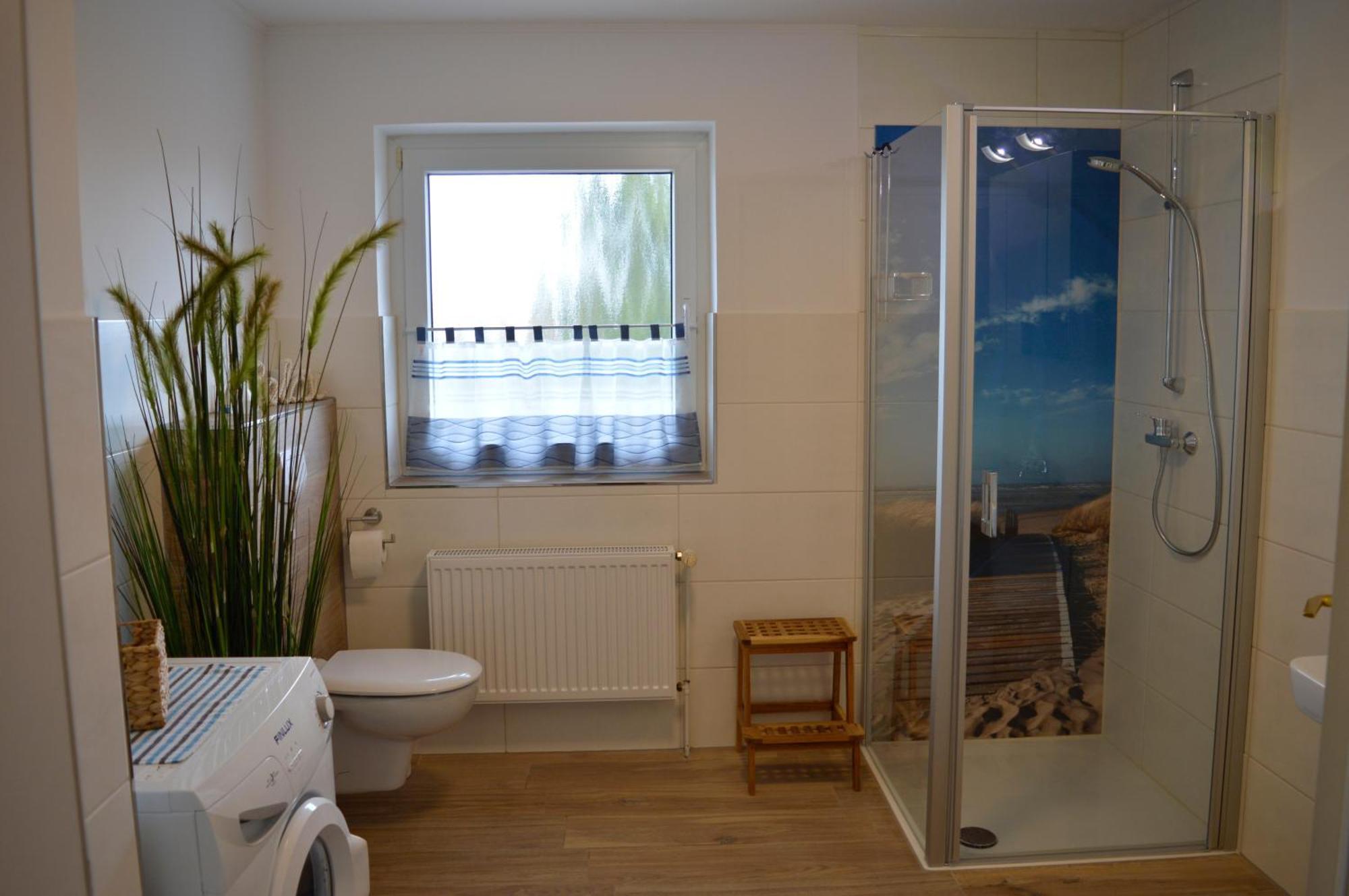 Fewo Im Kastania Nr19 Petersdorf auf Fehmarn Екстериор снимка